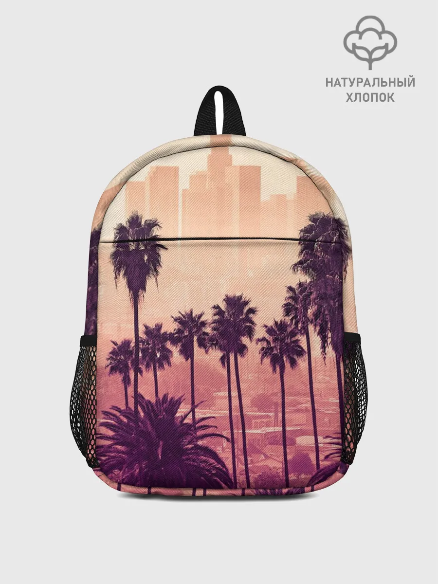 Рюкзак детский / Los Angeles