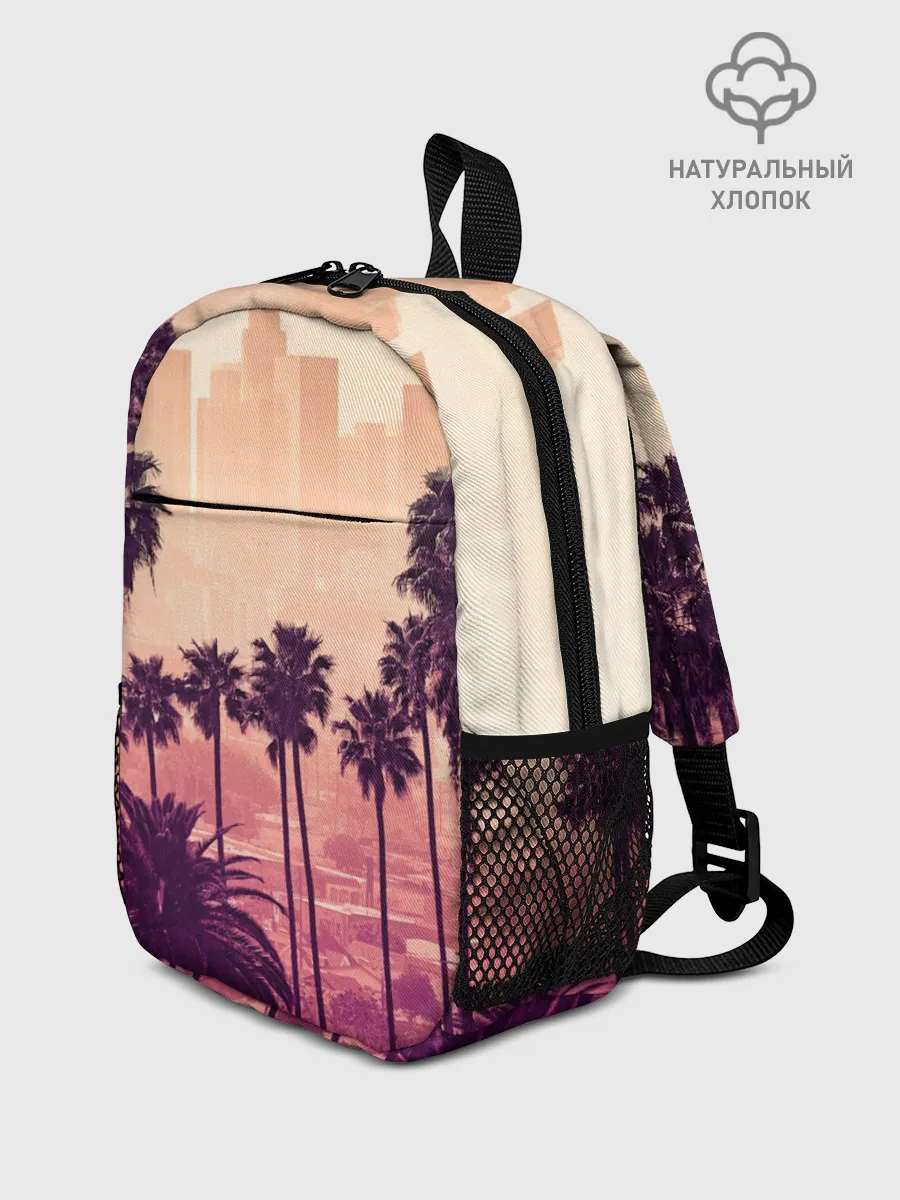 Рюкзак детский / Los Angeles