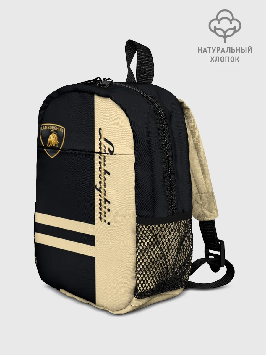 Рюкзак детский / Lamborghini