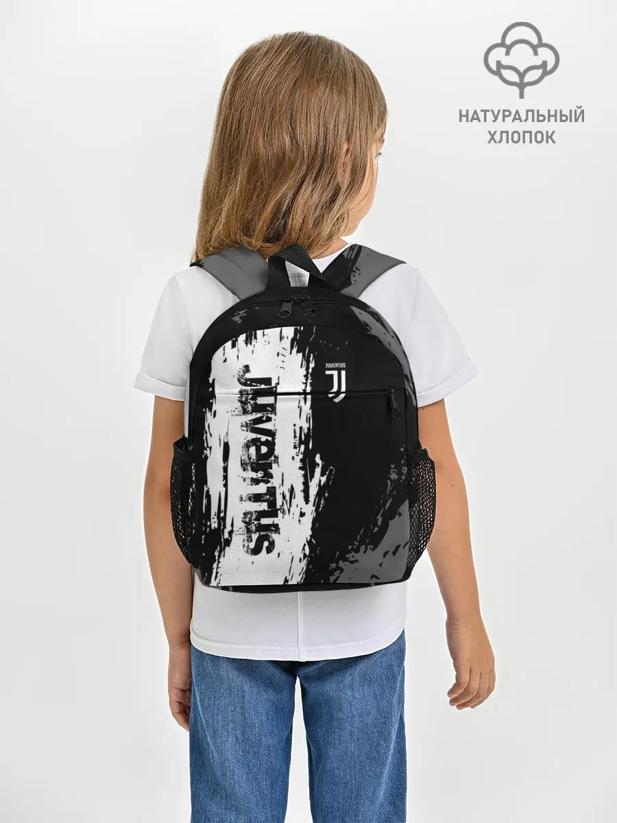 Рюкзак детский / JUVENTUS / ЮВЕНТУС