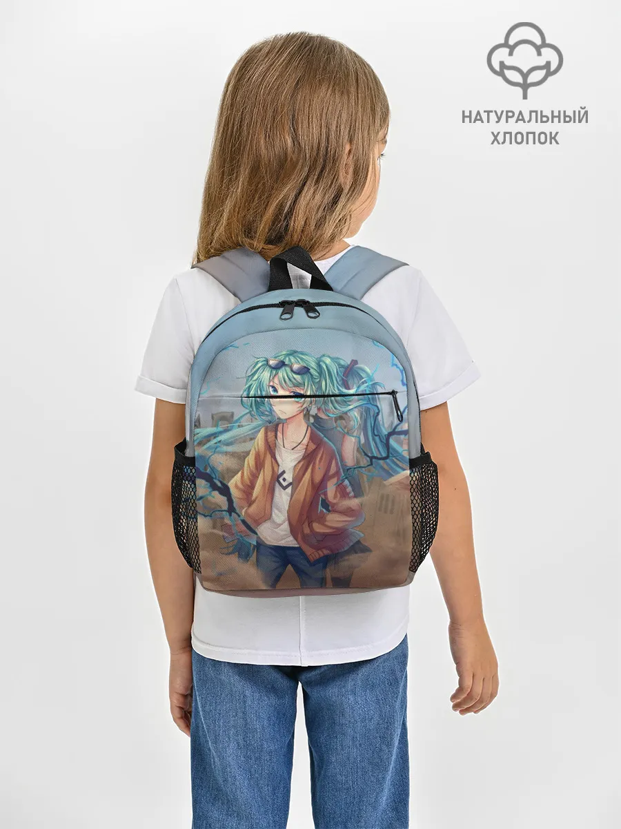 Рюкзак детский / Suna Miku