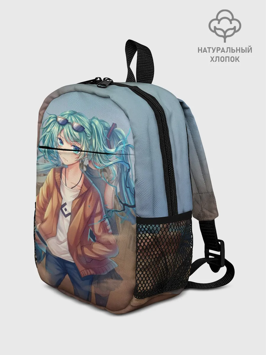 Рюкзак детский / Suna Miku