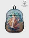 Рюкзак детский / Suna Miku