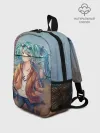 Рюкзак детский / Suna Miku