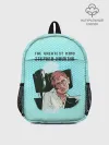 Рюкзак детский / Величайший разум