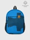 Рюкзак детский / BARCELONA SPORT BLUE