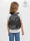 Рюкзак детский / BARCELONA SPORT GRAY
