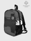 Рюкзак детский / BARCELONA SPORT GRAY
