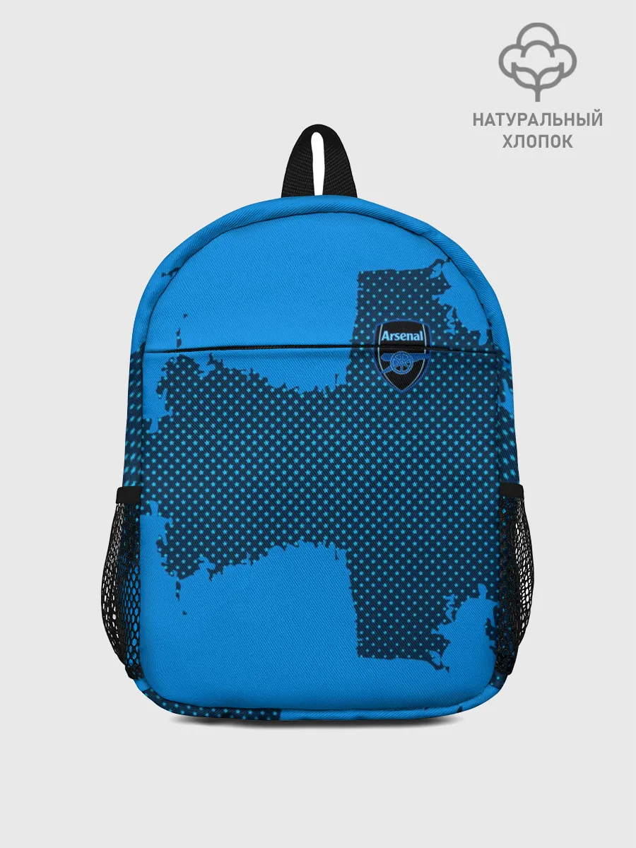 Рюкзак детский / ARSENAL SPORT BLUE