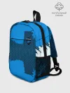 Рюкзак детский / ARSENAL SPORT BLUE