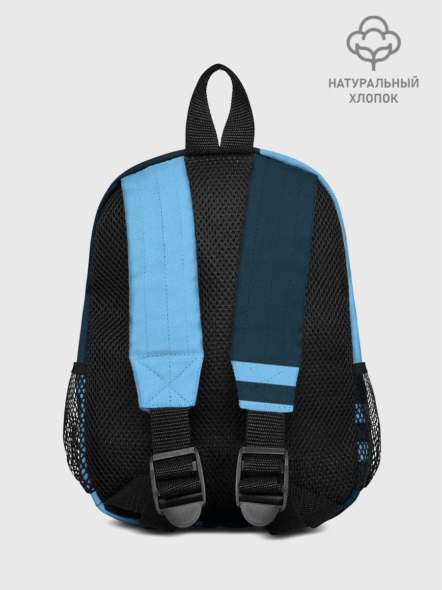 Рюкзак детский / Mercedes