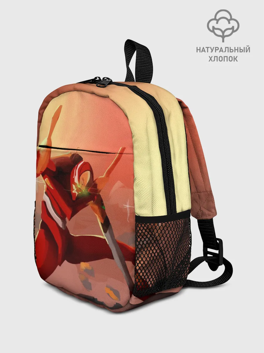 Рюкзак детский / Asuka Langley Soryu