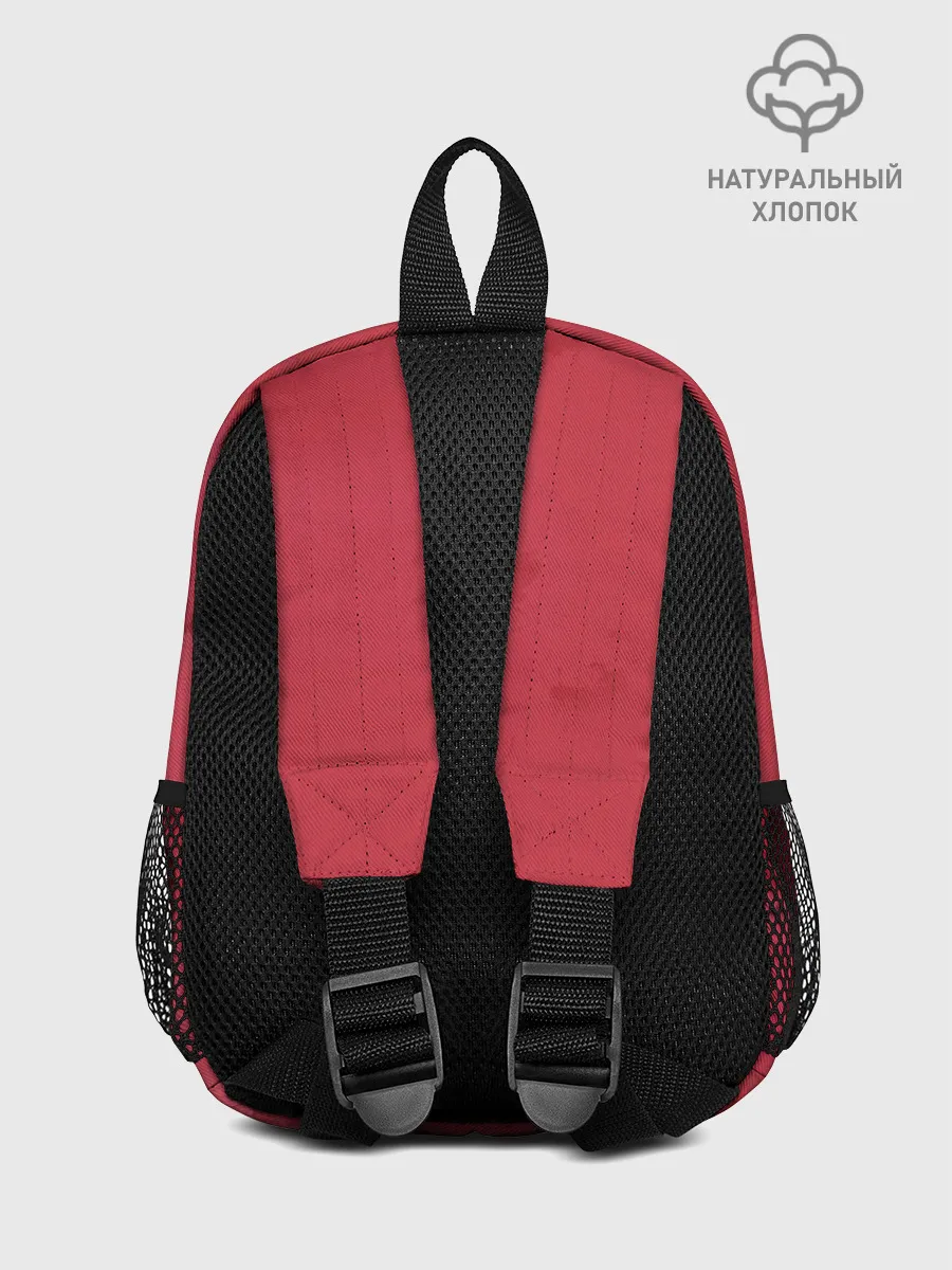 Рюкзак детский / Агата Кристи