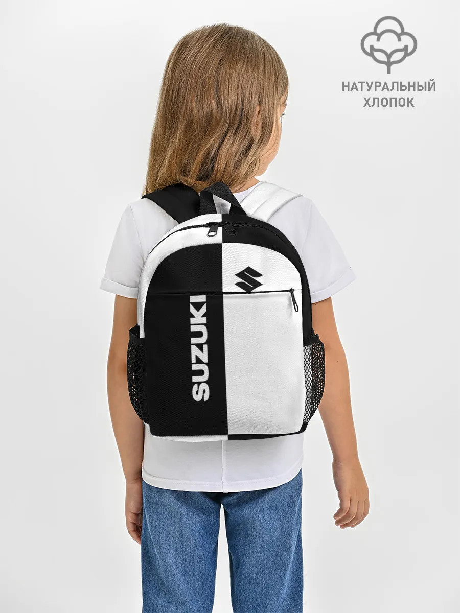 Рюкзак детский / Suzuki