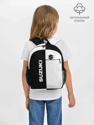Рюкзак детский / Suzuki
