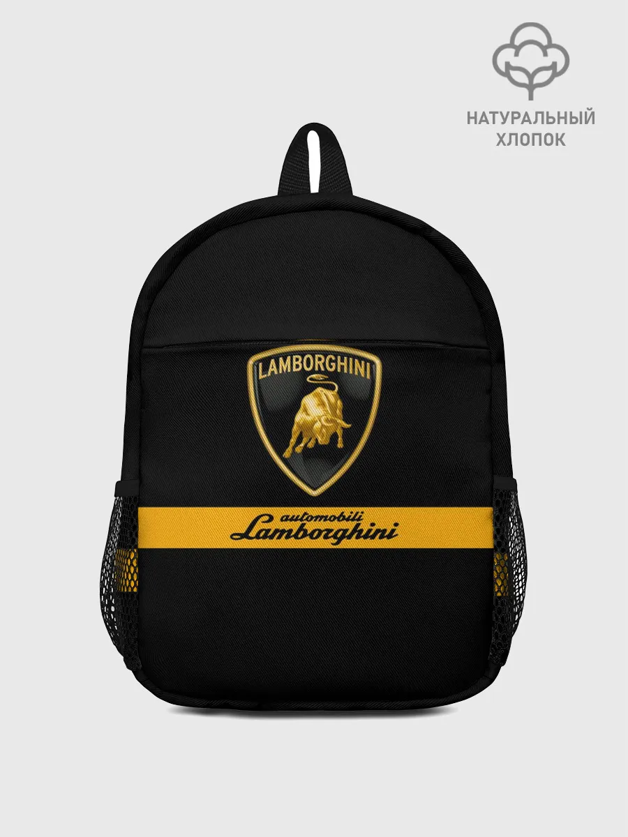Рюкзак детский / Lamborghini Automobili S.p.A.