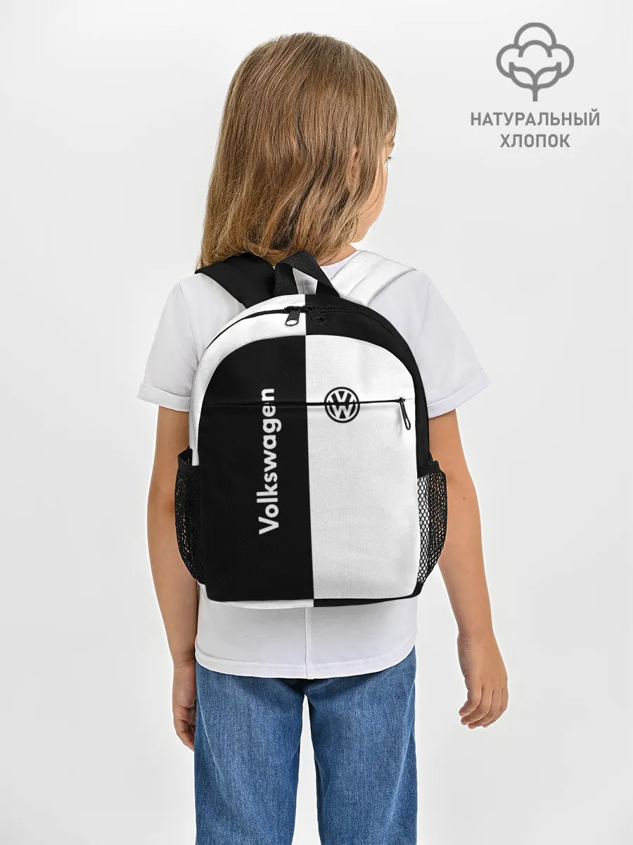 Рюкзак детский / Volkswagen