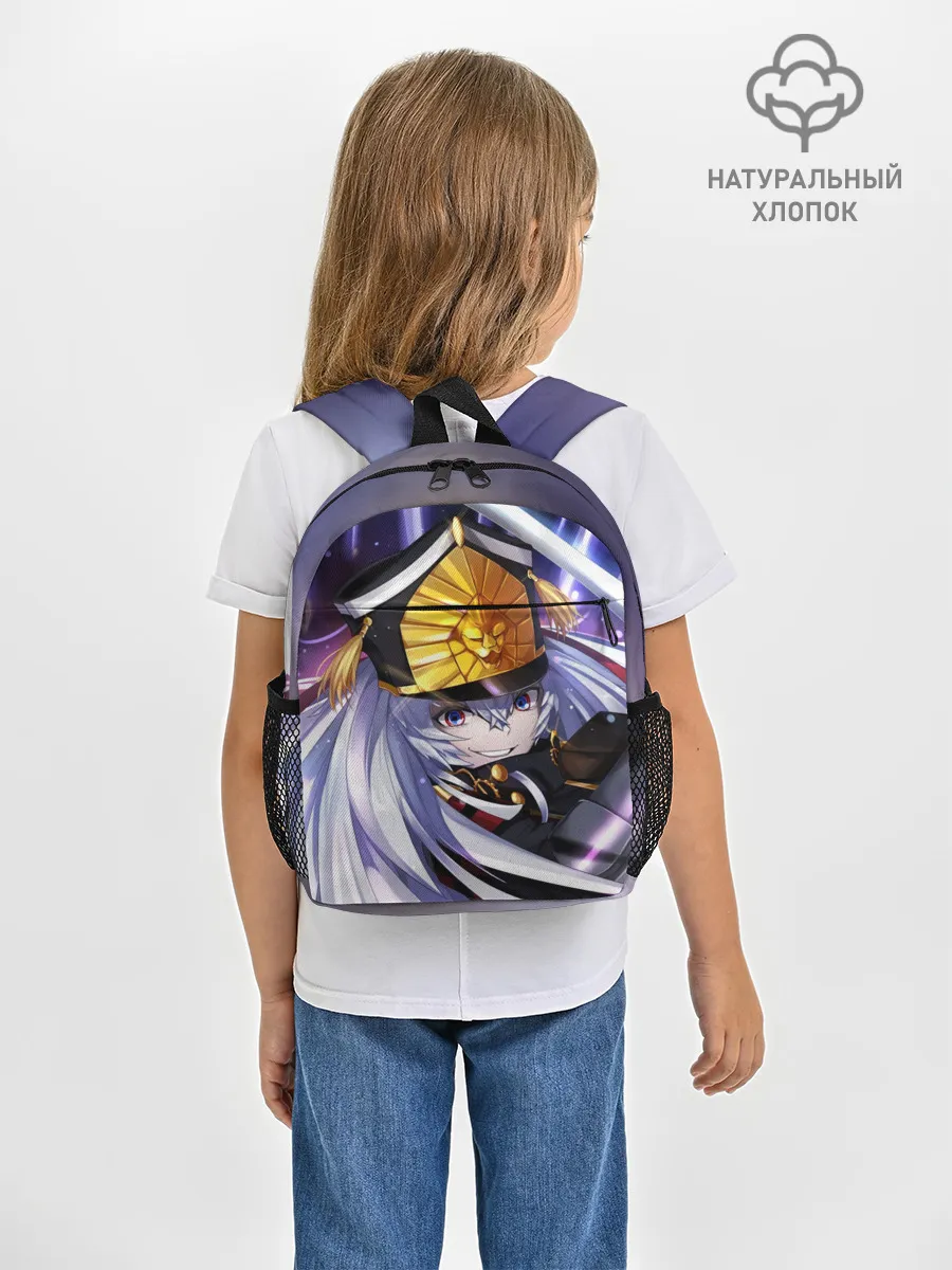 Рюкзак детский / Re:Creators