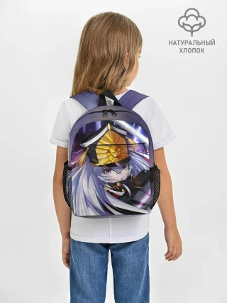 Рюкзак детский / Re:Creators