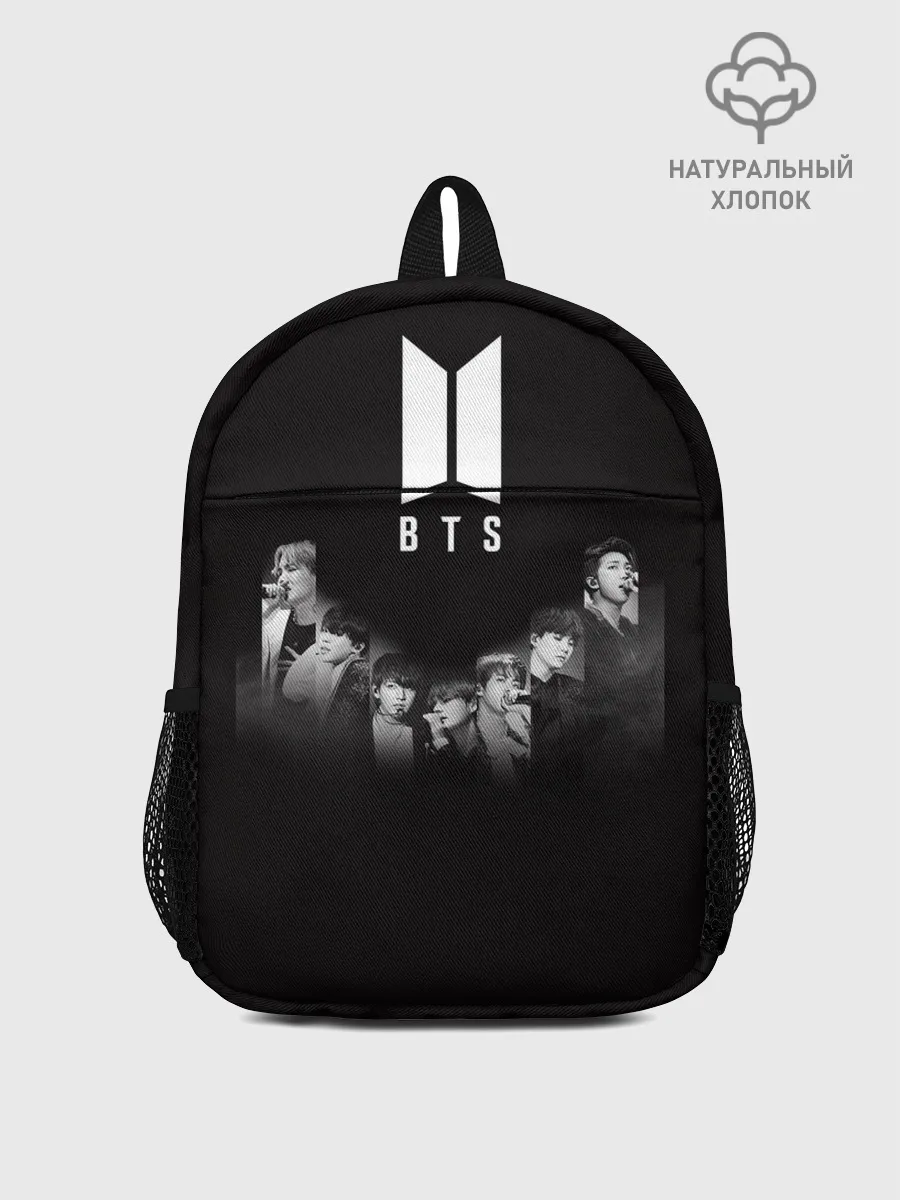 Рюкзак детский / BTS от Jackie-O