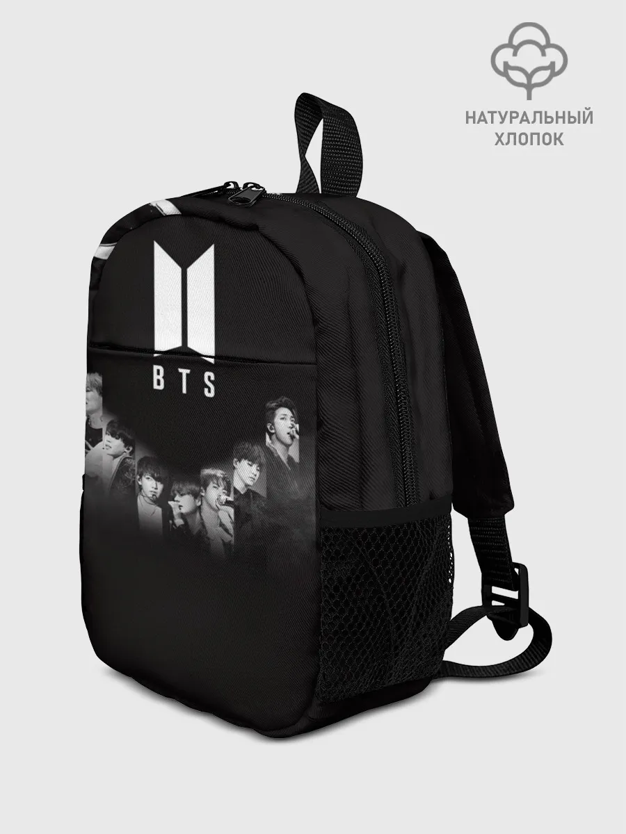 Рюкзак детский / BTS от Jackie-O