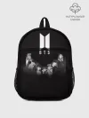 Рюкзак детский / BTS от Jackie-O