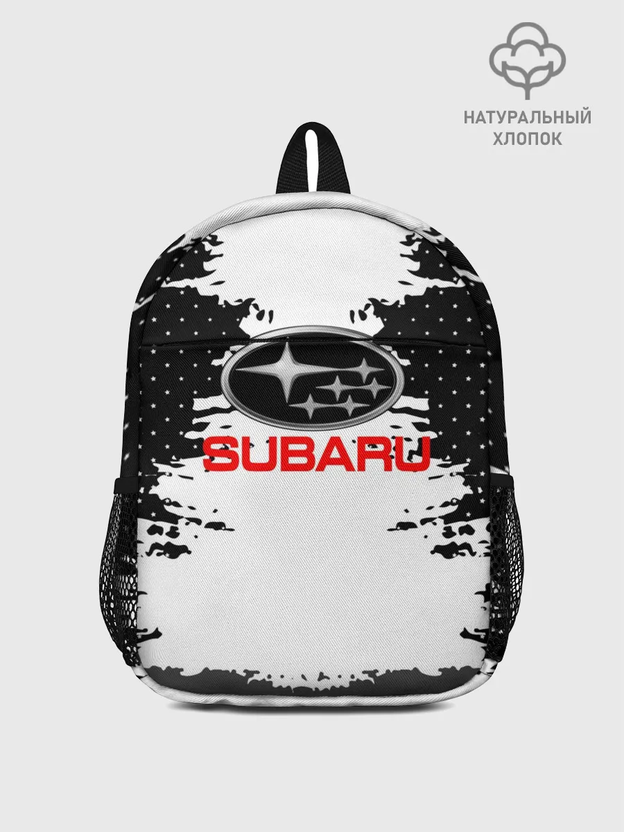 Рюкзак детский / Subaru