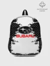 Рюкзак детский / Subaru