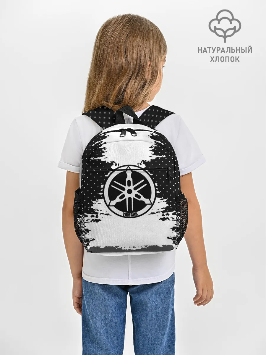 Рюкзак детский / Yamaha