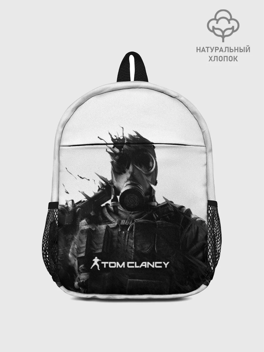 Рюкзак детский / Tom Clancys #2