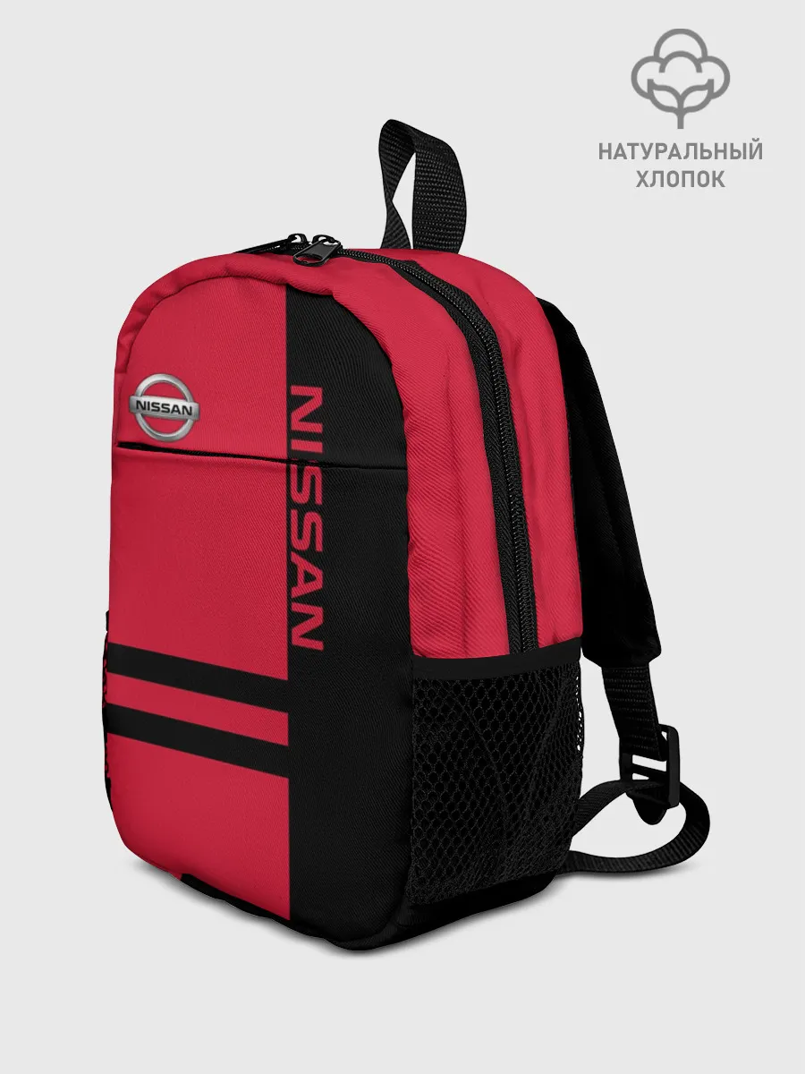 Рюкзак детский / Nissan