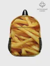 Рюкзак детский / Картошка фри