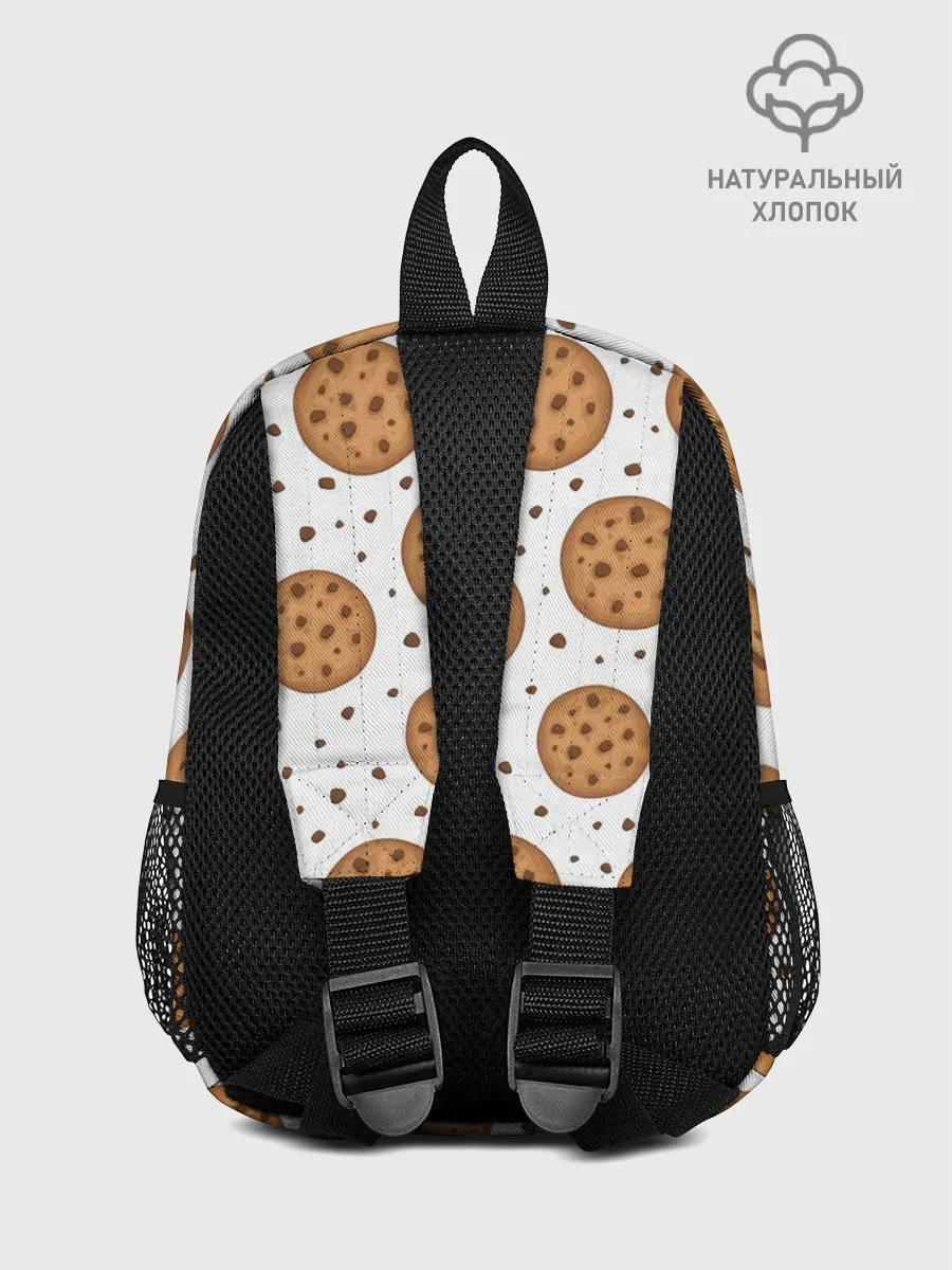 Рюкзак детский / Cookie monster