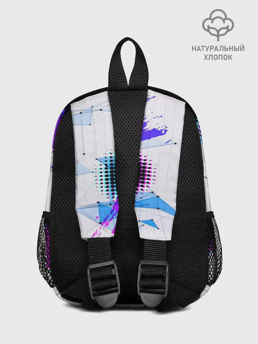 Рюкзак детский / Rainbow Six Siege