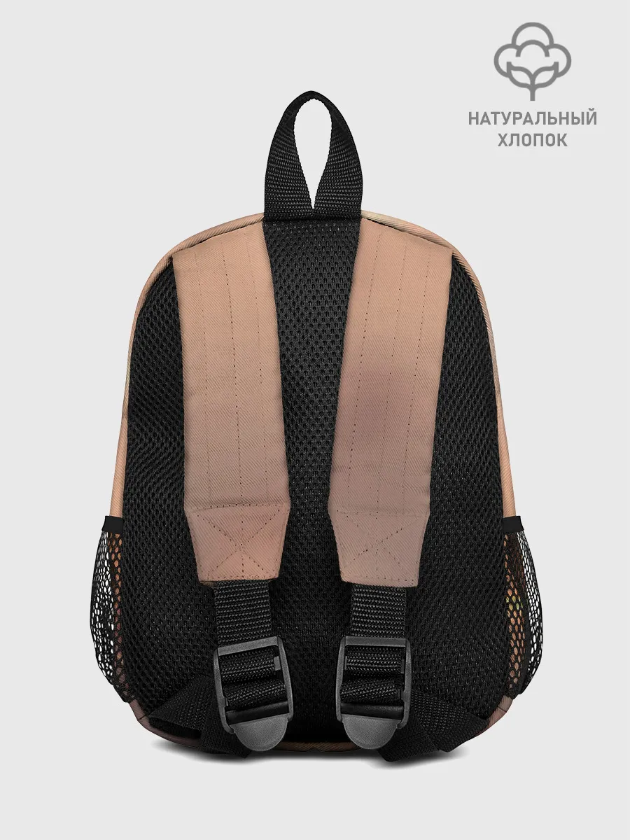 Рюкзак детский / NBA Stars