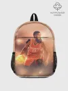 Рюкзак детский / NBA Stars