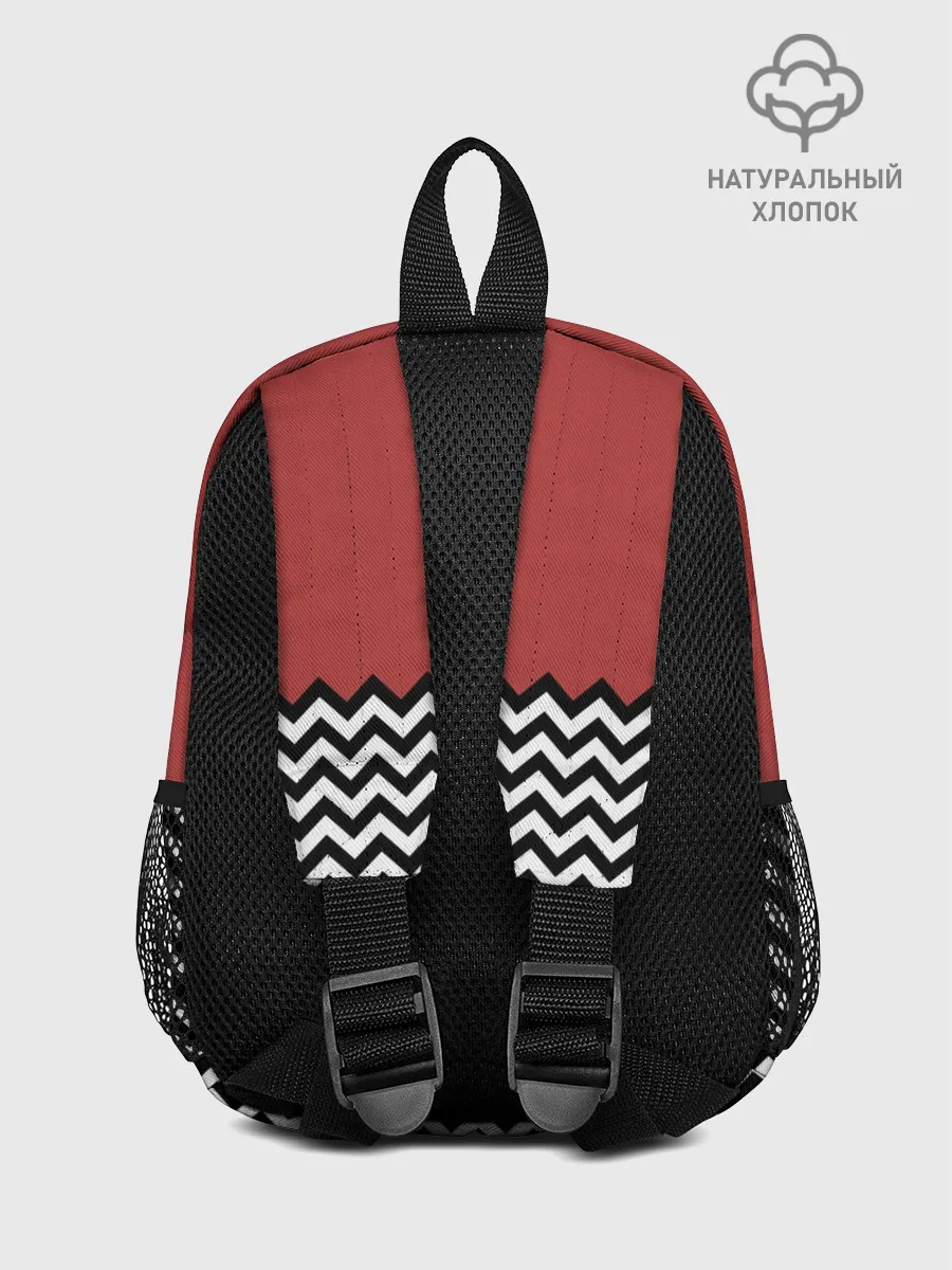 Рюкзак детский / Твин Пикс