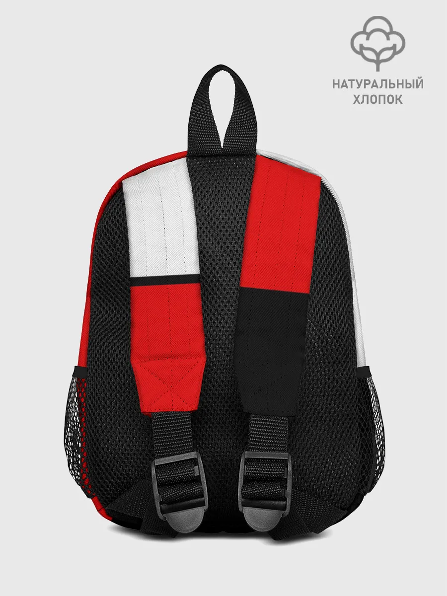 Рюкзак детский / TOYOTA | ТОЙОТА