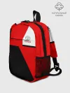 Рюкзак детский / TOYOTA | ТОЙОТА