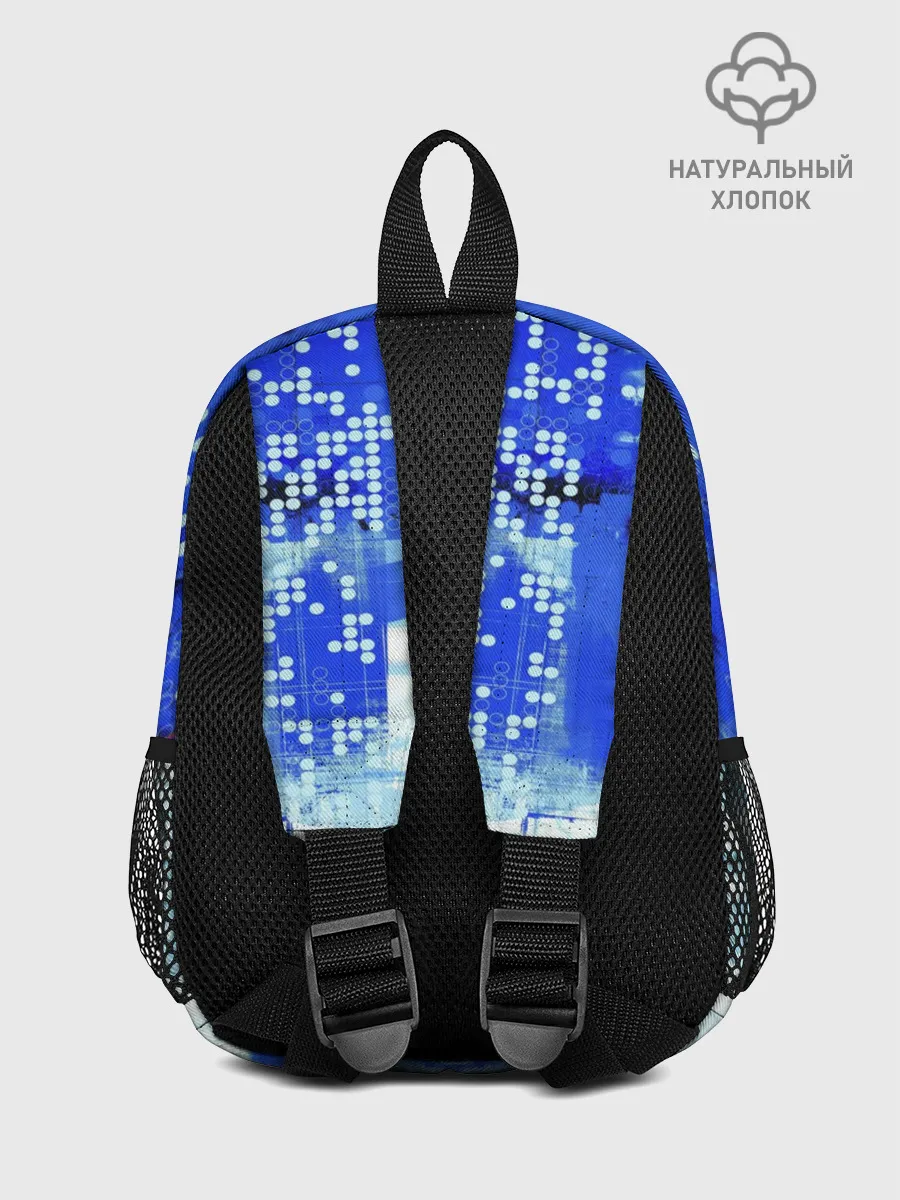 Рюкзак детский / Rainbow Six Siege