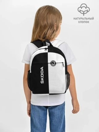 Рюкзак детский / Skoda Auto a.s.