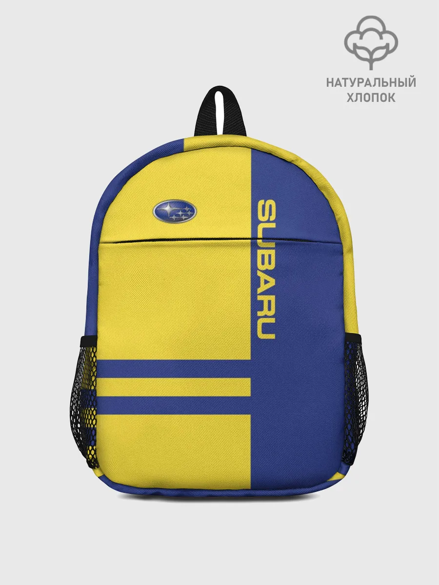 Рюкзак детский / Subaru