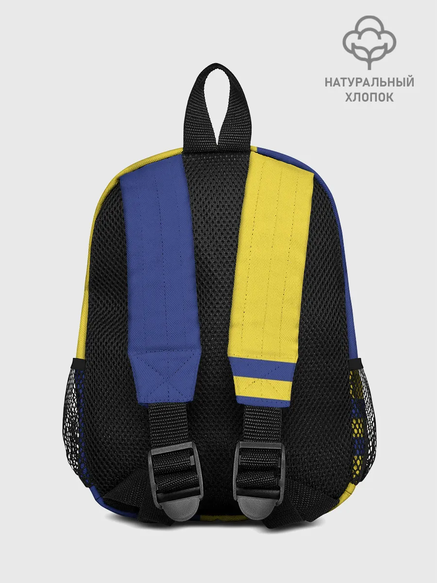 Рюкзак детский / Subaru