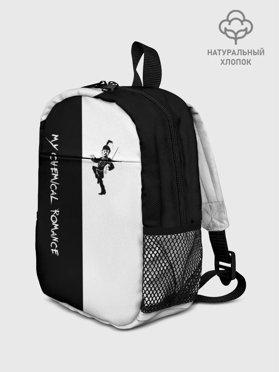 Рюкзак детский / My Chemical Romance