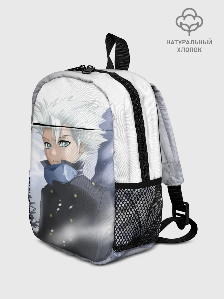 Рюкзак детский / ТОШИРО ХИЦУГАЯ. BLEACH