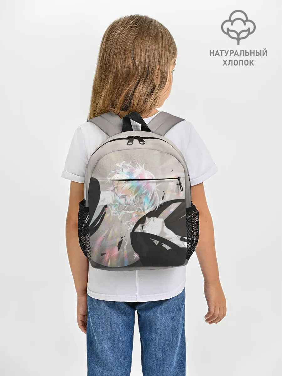 Рюкзак детский / Houseki no Kuni