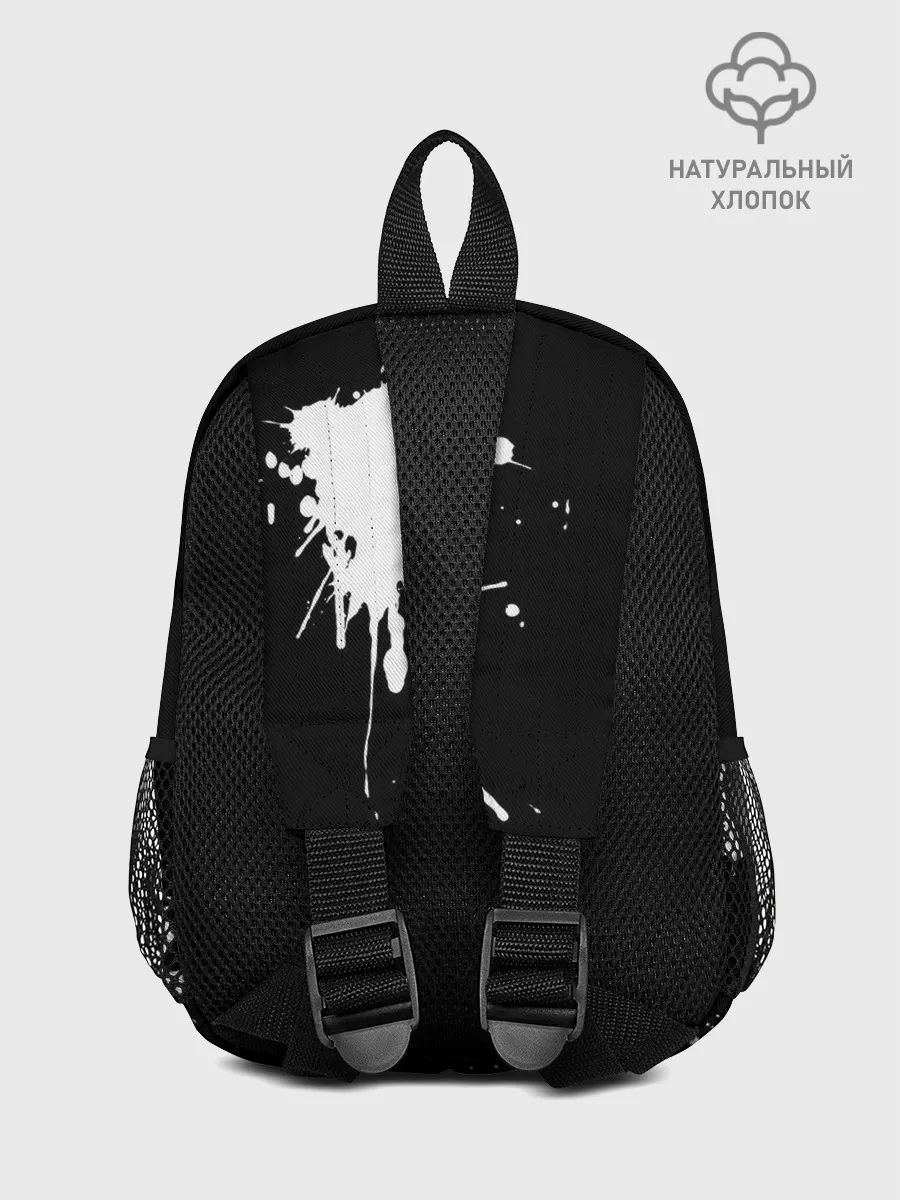 Рюкзак детский / Группа OOMPH!