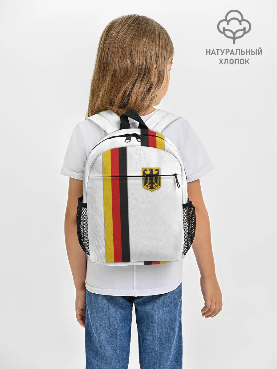 Рюкзак детский / I Love Germany