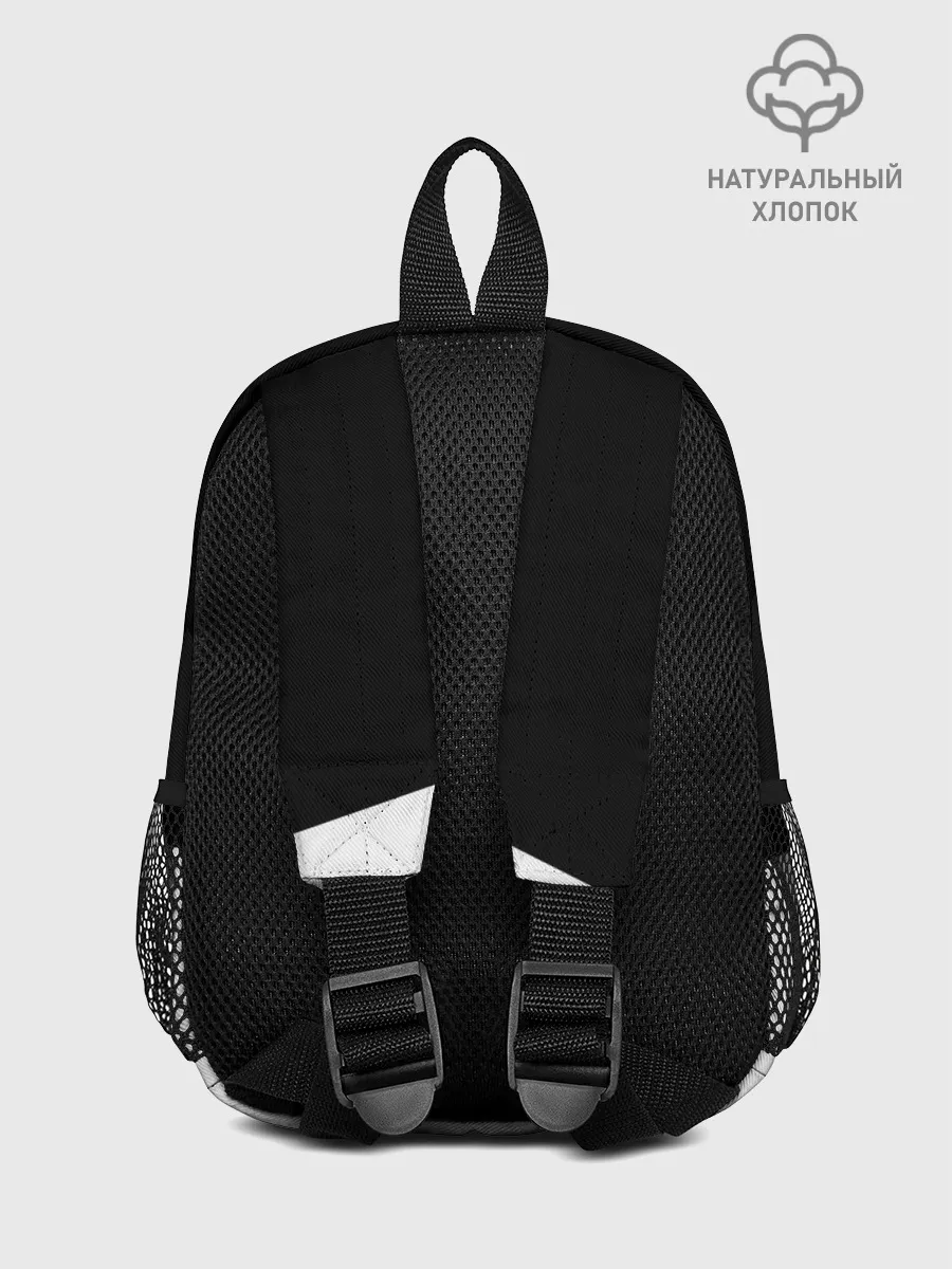 Рюкзак детский / Лермонтов Михаил 2