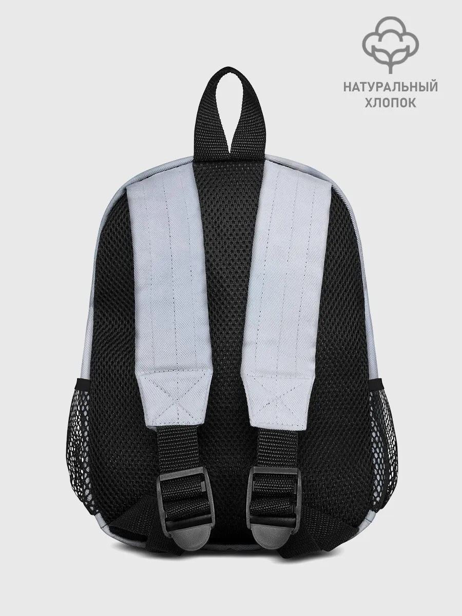 Рюкзак детский / Лермонтов Михаил